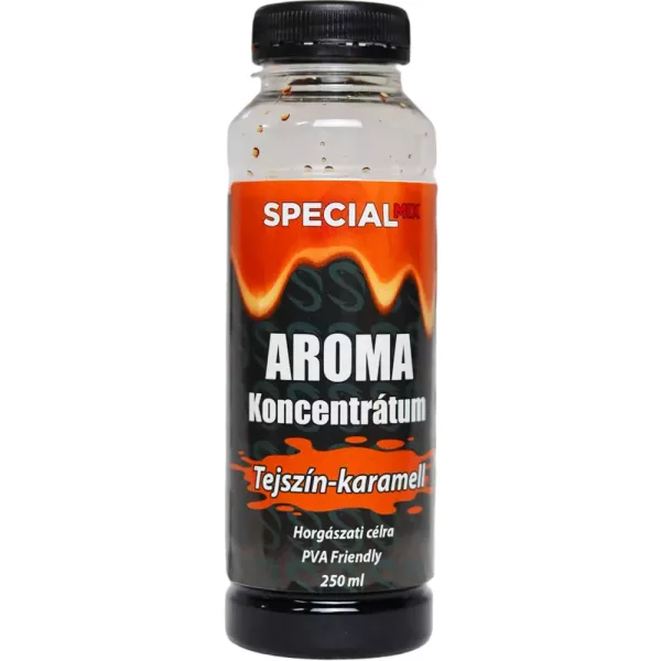 Speciál Mix Concentré d'arôme Crème-Caramel 250ml