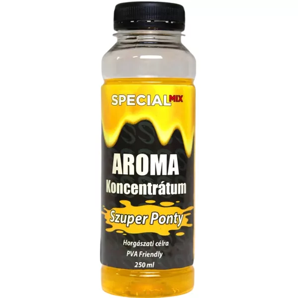 Speciál Mix Concentré d'arôme Super Carpe 250ml