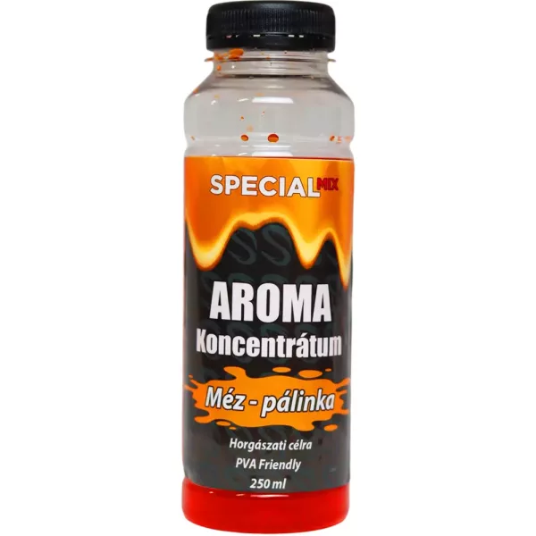 Speciál Mix Concentré d'arôme Miel-Pálinka 250ml