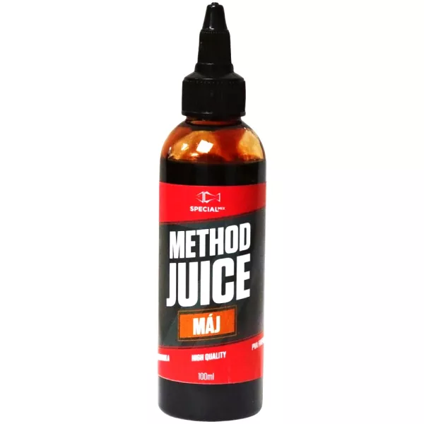 Speciál Mix Foie Method Juice 100ml Arôme Liquide