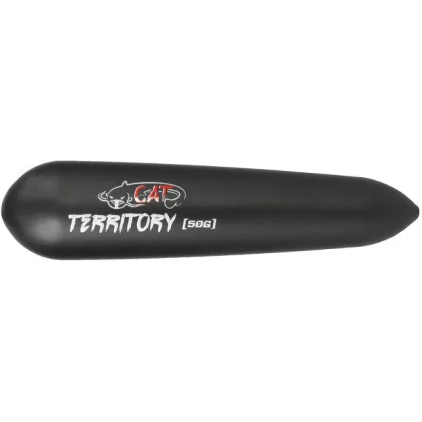 Mikado Cat Territory Underwather Flotteur pour carnassiers 40gr
