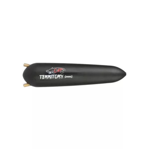 Mikado Cat Territory Underwather Flotteur à clochette pour carnassiers 60gr