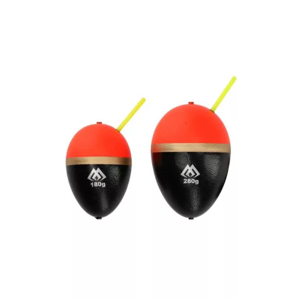 Mikado Catfish Float Flotteur pour carnassiers 180g