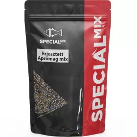 Speciál Mix Mélange de petites graines fermentées 500gr