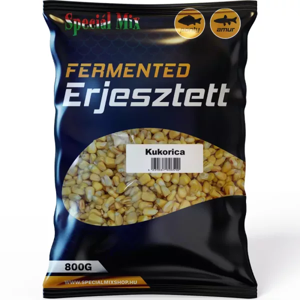 Speciál Mix Maïs fermenté 800gr