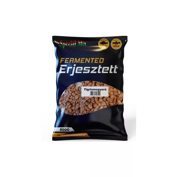 Speciál Mix Noix tigrée fermentée 800gr