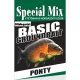 Amorce à carpes eau froide Speciál Mix 1kg