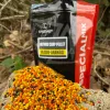 Speciál Mix 2,5mm Acide butyrique-Ananas Method Carp Pellet 500gr