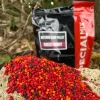 Speciál Mix 2,5mm Cassis-Cerise Pellet Carpe Méthode 500gr