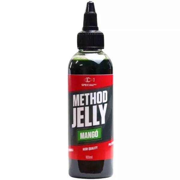 Speciál Mix Mangue Method Jelly 100ml Arôme Liquide