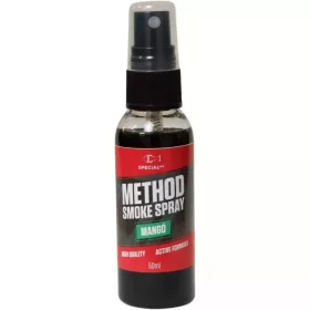 Speciál Mix Mangue Vaporisateur fumée Méthode 50ml