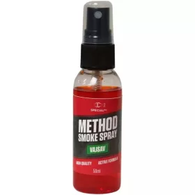   Speciál Mix Acide Butyrique Vaporisateur fumée Méthode 50ml