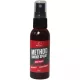 Speciál Mix Cassis-Cerise Vaporisateur fumée Méthode 50ml