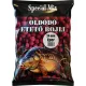 Bouillette d'amorçage soluble Speciál Mix Fraise 24mm 1kg