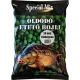 Bouillette d'amorçage soluble Speciál Mix Ail 24mm 1kg
