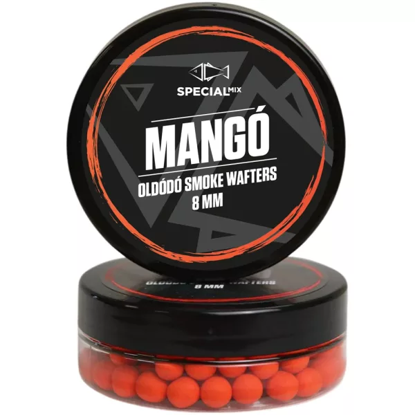 Speciál Mix 8mm Mangue Soluble Smoke Wafters 20gr