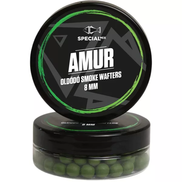 Speciál Mix 8mm Amour Soluble Smoke Wafters 20gr