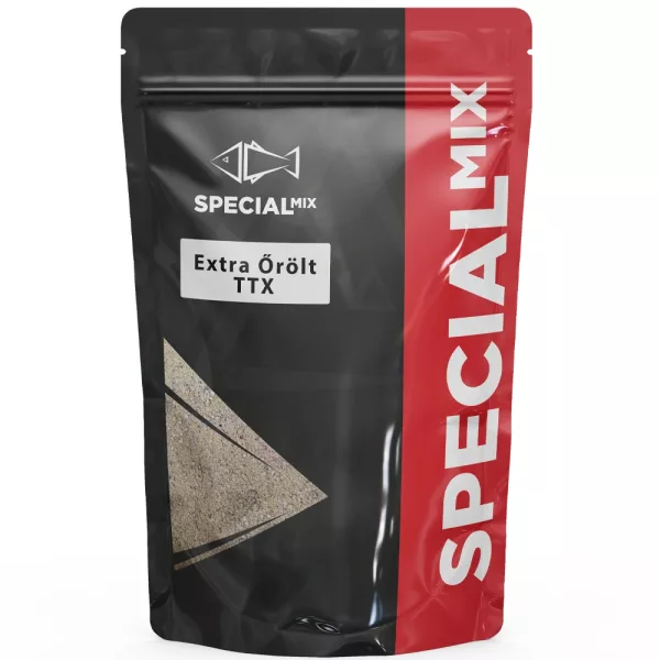 Speciál Mix TTX Maïs Moulu 800g