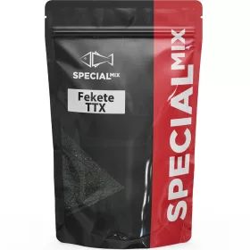 Speciál Mix Maïs TTX Noir Moulu 800gr