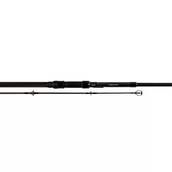 Canne à carpe Sonik Xtractor 270cm 2,75lb 2 pièces