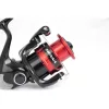 Moulinet de pêche au lancer à frein avant Shimano Sienna FG 2000 (SN2000FG)