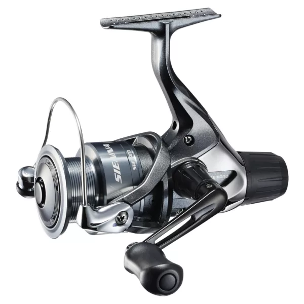 Shimano Sienna RE 4000 Moulinet à frein arrière (SN4000RE)