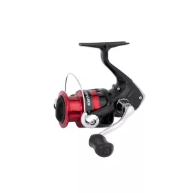 Shimano Sienna FG 500 Moulinet à frein avant (SN500FG)