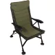 Chaise de pêche inclinable Sonik SK-Tek Recliner