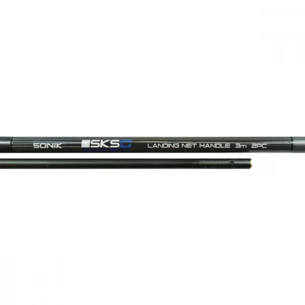 Manche d'épuisette Sonik Sksc Commercial 3M