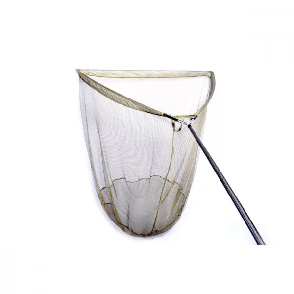 FILET DE REMPLACEMENT SONIK OLIVE POUR ÉPUISETTE 42 - Pêche à la carpe