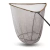 Sonik Herox Landing Net 42inch 182cm 2 pièces Épuisette à carpe