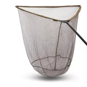   Sonik Herox Landing Net 42inch 182cm 2 pièces Épuisette à carpe