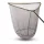 Sonik Herox Landing Net 42inch 182cm 2 pièces Épuisette à carpe