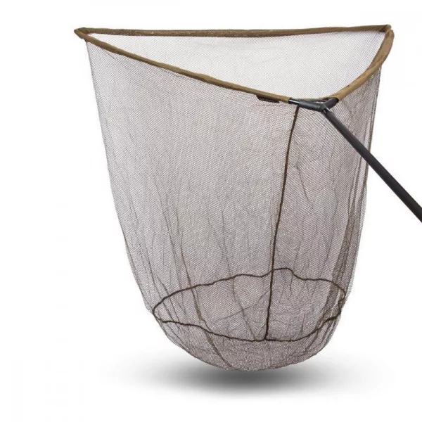 Sonik Herox Landing Net 42inch 182cm 2 pièces Épuisette à carpe