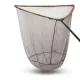 Sonik Herox Landing Net 42inch 182cm 2 pièces Épuisette à carpe