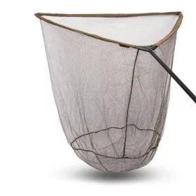   Sonik Herox Landing Net 42inch 243cm 2 pièces Épuisette à carpe