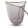 Sonik Herox Landing Net 42inch 243cm 2 pièces Épuisette à carpe