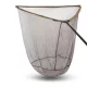 Sonik Herox Landing Net 42inch 243cm 2 pièces Épuisette à carpe