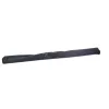 Sonik Herox Landing Net 42inch 243cm 2 pièces Épuisette à carpe