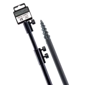 Pique de tempête Sonik Bank-Tek Quick Connect 123-210cm