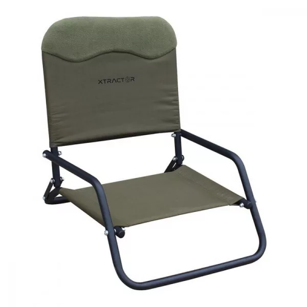 Sonik Xtractor Compact 14x47x29cm Chaise de pêche