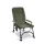 Sonik Bank-Tek Hi-Back Recliner 67x85x22cm Fauteuil de Pêche