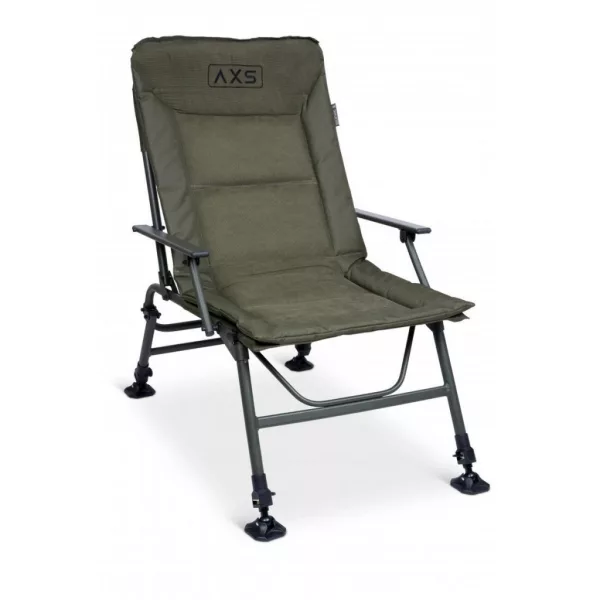 Sonik AXS Combi-Armchair Fauteuil avec accoudoirs