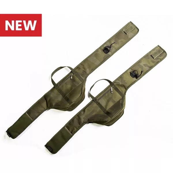 Sonik Xtractor Rod Sleeve 1,37m Fourreau de canne