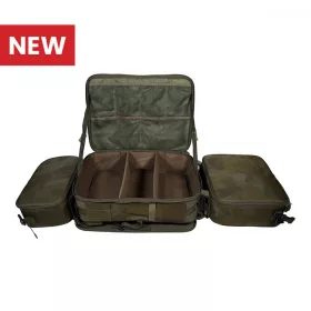 Sonik Xtractor Sac à dos 39x29x52cm