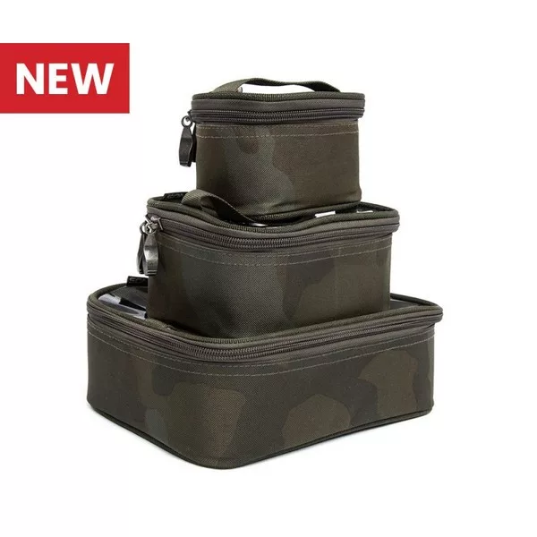 Sonik Bank-Tek M 19x13x8cm Sac de rangement