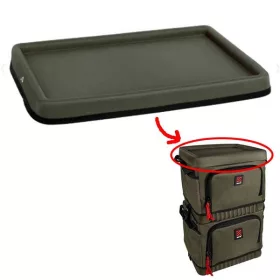   Sonik Storz EVA Tabletop 600 Couvercle pour Rangement Modulaire d'Équipement de Pêche