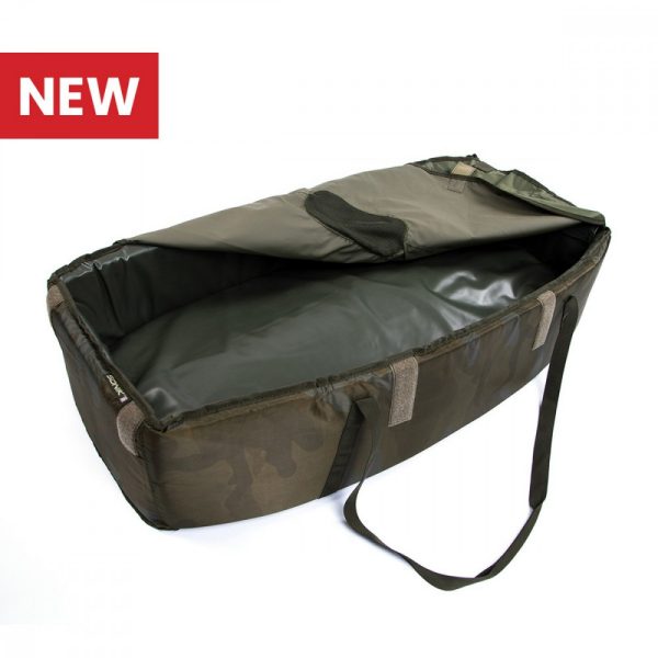 Sonik Bank-Tek Unhooking Berceau de carpe