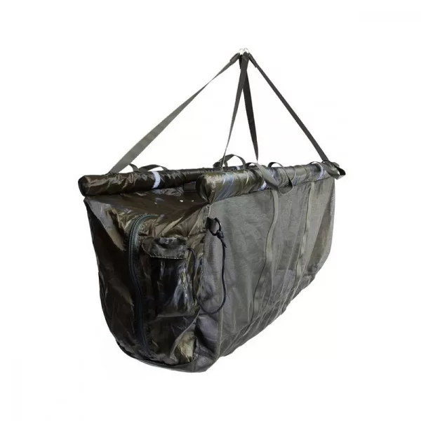 Sonik Bank-Tek Sac de pesée flottant (Standard)