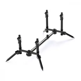SONIK XTRACTOR ROD POD 3 CANNES - Rod Pod
